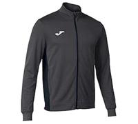 Joma Veste Winner II, Anthracite, S Homme