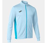 Joma Veste Winner II, Bleu Ciel, 5XS Homme