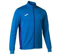 Joma Veste Winner II, Bleu Roi, L Homme