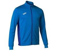 Joma Veste Winner II, Bleu Roi, XS Homme