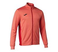 Joma Veste Winner II, Orange Fluo-Noir, L Homme