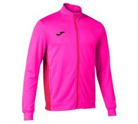 Joma Veste Winner II, Rose Fluo, XL Homme