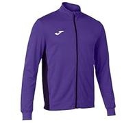 Joma Veste Winner II, Violet, S Homme