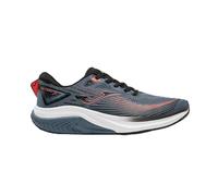 Joma Victory Chaussures de Running pour Homme, Pointure 39-46, Confort et efficacité, Noir, 40.5 EU