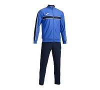 Joma Victory Tracksuit Bleu M Homme