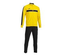 Joma Victory Survêtement, Jaune & Noir, M Homme