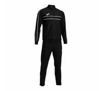 Joma Victory Survêtement, Noir et Blanc, S Homme
