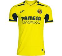 Joma Villarreal CF Maillot Domicile 2026/2027 Jaune/Bleu Marine L