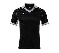 Joma Vintage Eco Retro Short Sleeve T-shirt Noir 12 Years Garçon