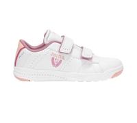 Joma W.Play Jr 2529 Blanco Rosa Basket, Blanc et Rose, 32 EU