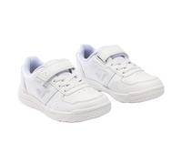 Joma Baskets Harvard Blanc Pointure EU 22 Enfants