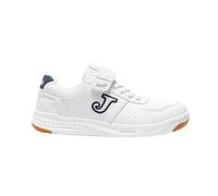 Joma Wharw26 Basket, Bleu Marine, 31 EU