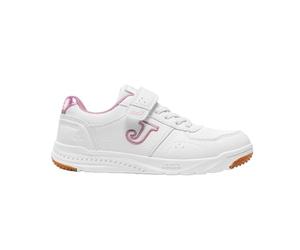 Joma WHARW26 Basquet, Rose Clair, 36 EU