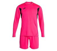 Joma Ensemble Winner manches longues Rose 11-12 ans Fille