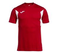 Joma Winner II Tricot, Rouge, Blanc, XXXL Homme