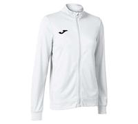 Joma Winner II Veste pour Femme, Blanc