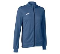 Joma Winner II Veste pour Femme, Bleu