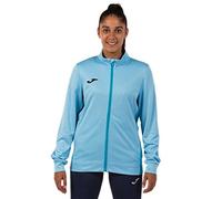 Joma Winner II Veste pour Femme, Bleu Ciel, XL