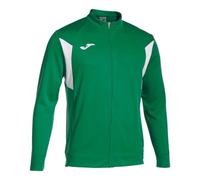 Joma Winner III Sweatshirt, Vert Blanc, L Homme