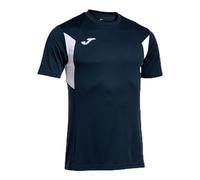 Joma Winner III Tricot, Bleu Marine/Blanc, S Homme