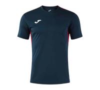 JOMA Winner IV Short Sleeve T-Shirt 10 Years