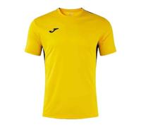 JOMA Winner IV Short Sleeve T-Shirt 10 Years