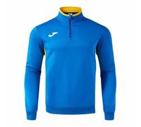 Joma Winner Iv Sweatshirt Bleu 10 Years Garçon