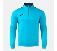 Joma Winner Iv Sweatshirt Bleu 2XL Homme