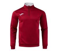 Joma Winner Iv Sweatshirt Rouge 2XL Homme