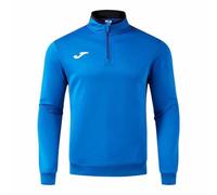 Joma Winner Iv Sweatshirt Bleu XL Homme