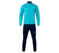 Joma Winner Iv Tracksuit Bleu 10 Years Garçon