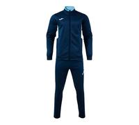 Joma Winner Iv Tracksuit Bleu 4XL Homme