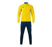 Joma Winner Iv Tracksuit Jaune 2XL Homme