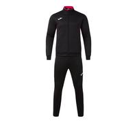 Joma Winner Iv Tracksuit Noir 10 Years Enfants
