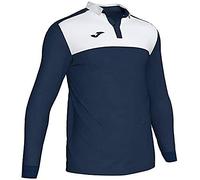 Joma Winner Polo pour Homme, Marine/Blanc, XXL