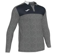 Joma Winner Polo pour Homme XL Bleu (Melange Medio/Marino)