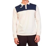 Joma Winner Polo pour Homme XS Blanc/Bleu Marine