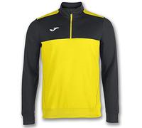 Joma Sweatshirt à Manches Longues pour Hommes - 6XS - 3XL - Winner