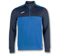 Joma Sweatshirt Winner Bleu 11-12 ans Garçon