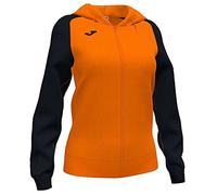 Joma Women's Academy Iv Hoodie Sweatshirt