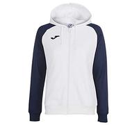 Joma Women's Academy Iv Hoodie Sweatshirt
