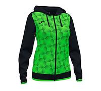 Joma Women's Championship Iv Jacket
