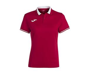 Joma Women's Championship VI Polo Shirt (Pack of 1)