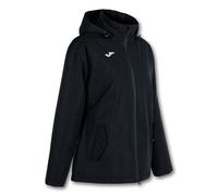 Joma Anorak Trivor, Noir, XL Mixte