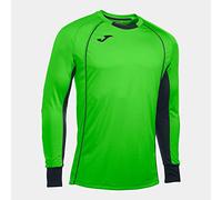 Joma Zamora Ensemble de gardien de but - enfant -Vert (Vert fluo)-5XS