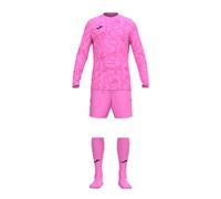 Joma Zamora IX Set, rose, taille unique