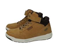 Joma Zapatillas de Niño/A Botte Oxford, Marron, 35 EU