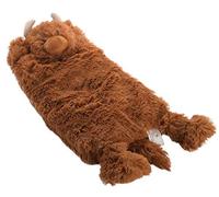 Jomanda Housse pour bouillotte Motif Vache des Highland