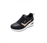 JOMIX Baskets Femme Semelle Épaisse Confortables Douces pour la Marche Style Urbain Décontracté CWSC265146FR