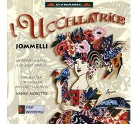 Jommelli - L'Uccellatrice: The Bird Catcher